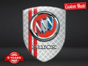 Buick Pare-Chocs Sur Mesure Auto Résistant Limité Style